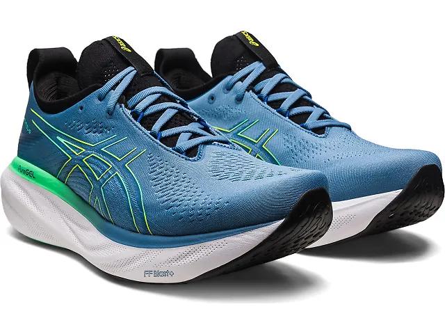 Men's | ASICS Gel-Nimbus 25 Product Image