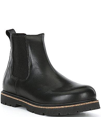 Birkenstock Mens Highwood Pull On Chelsea Boots Product Image