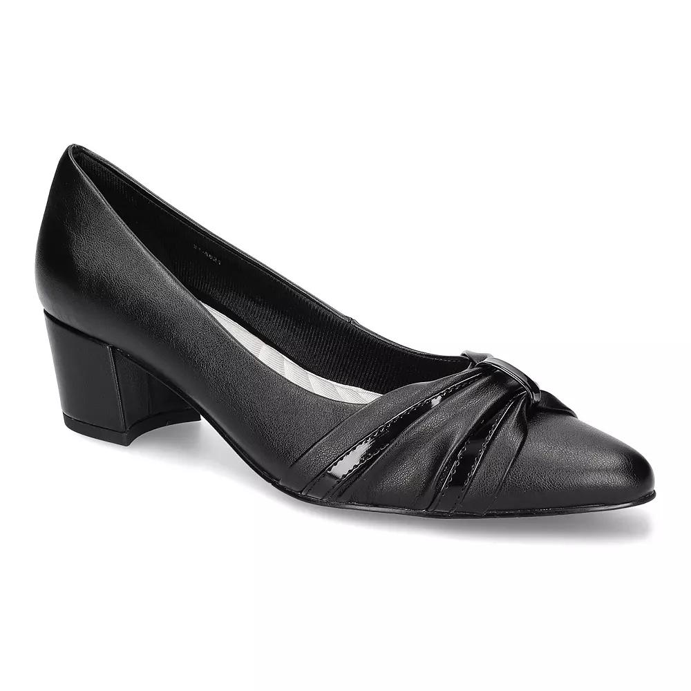 Easy Street Millie Women's Slingback Pumps,  Product Image