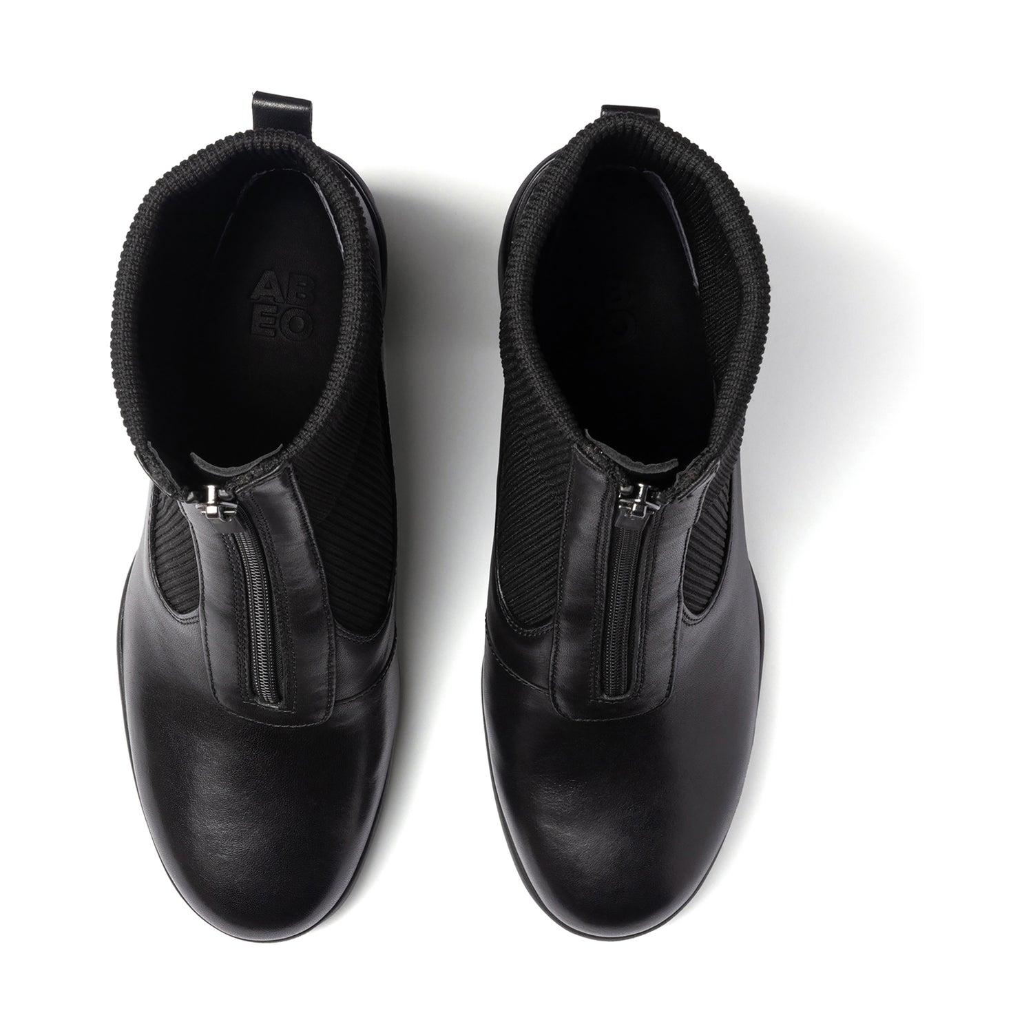 Metropolis Zip Metatarsal Female Product Image