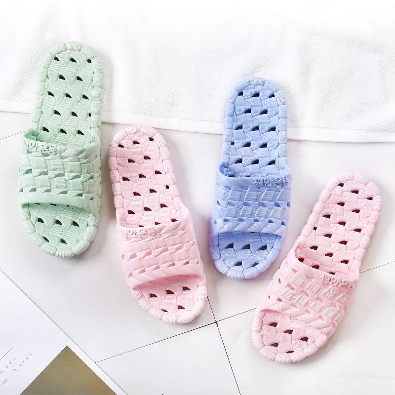 Bathroom Slippers Product Image