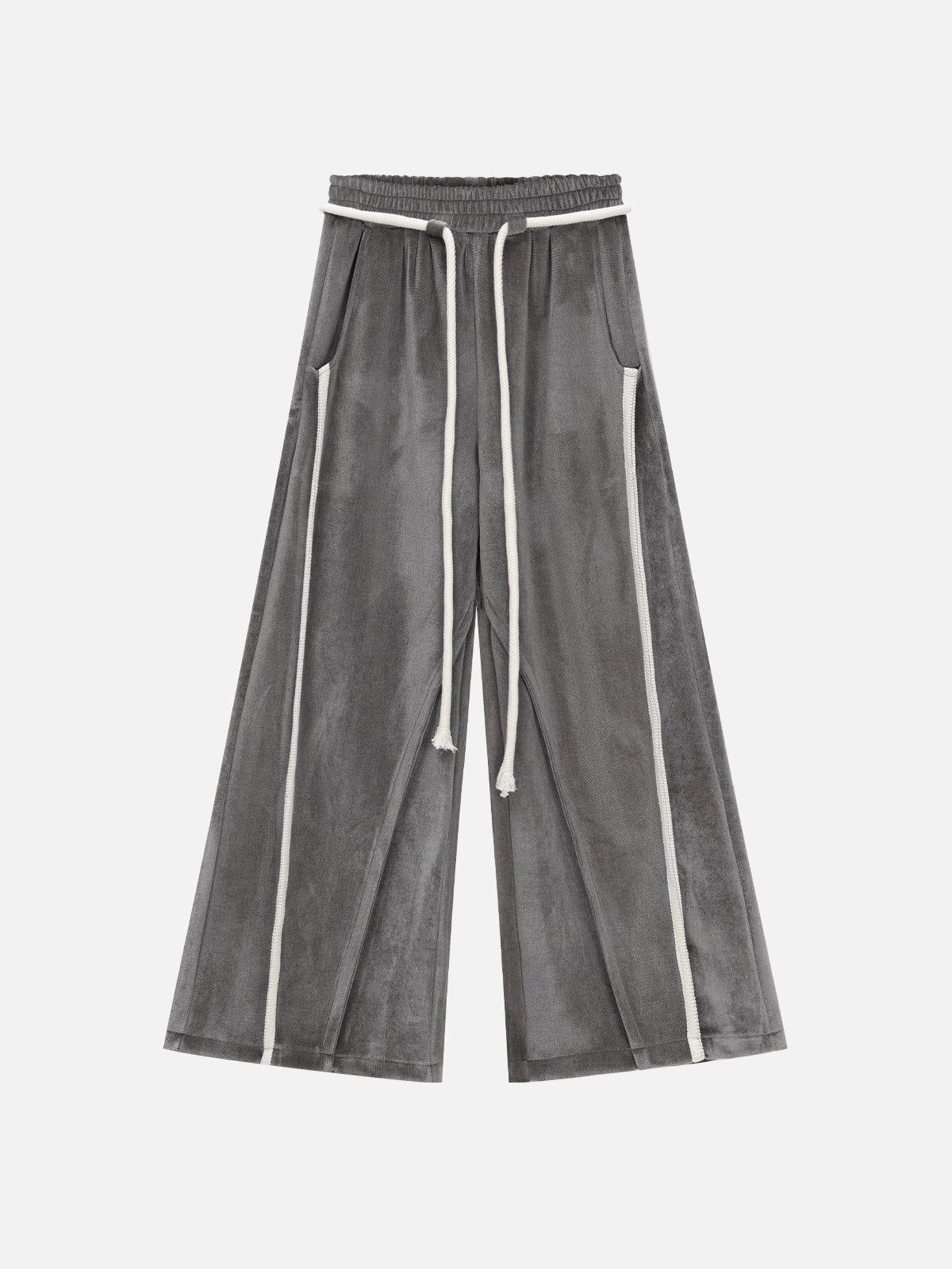 Aelfric Eden Rope Stripe Pants Product Image