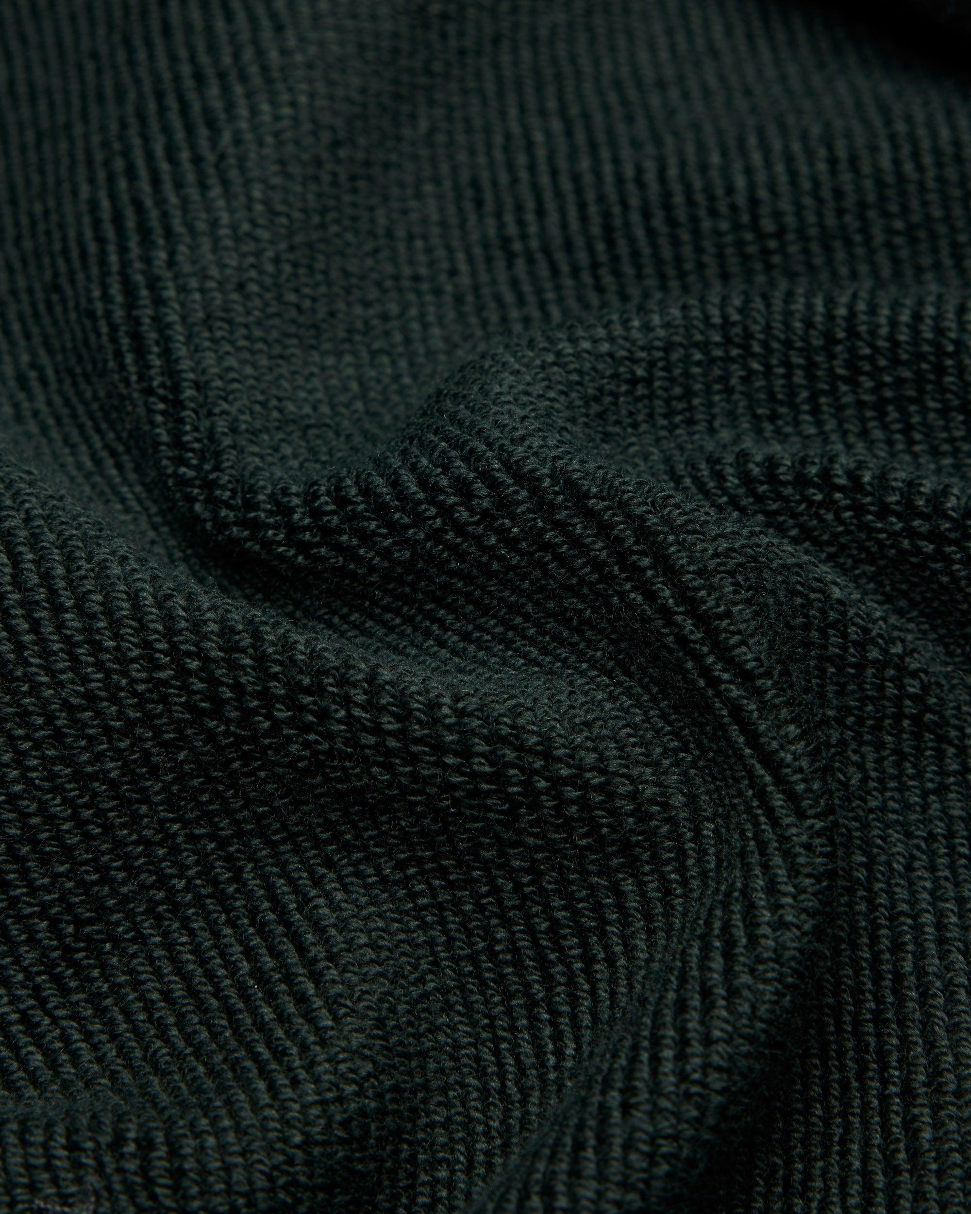 Midweight Terry Slim Hoodie Male Product Image