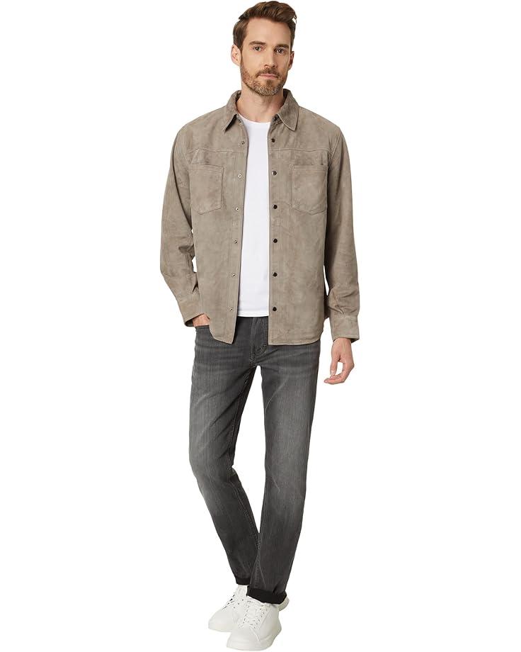 Corduroy Bomber Jacket Product Image