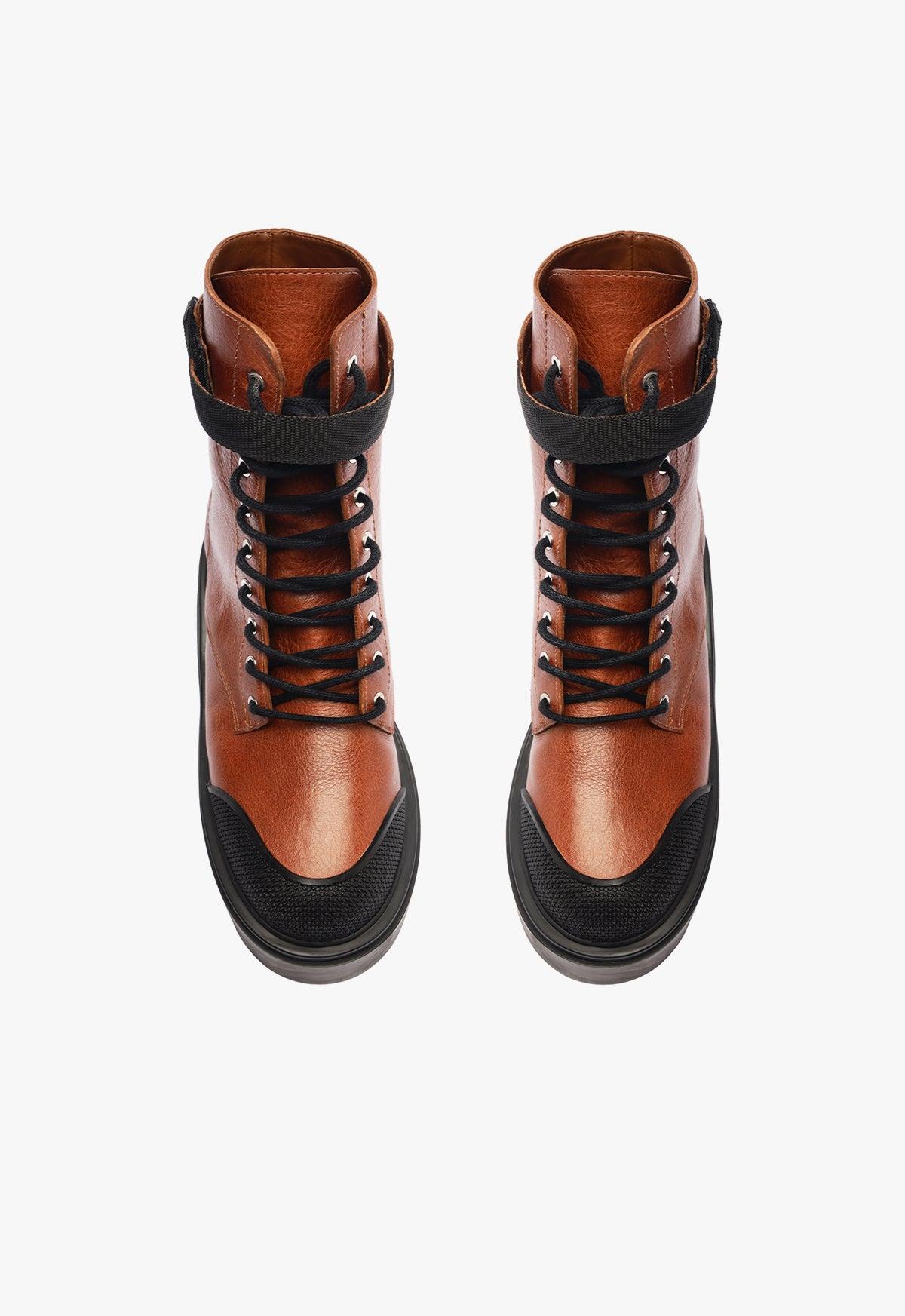 Sarah Bootie Product Image