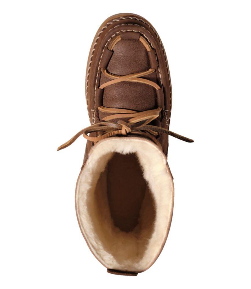 Women's Wicked Good Lodge Boots Product Image