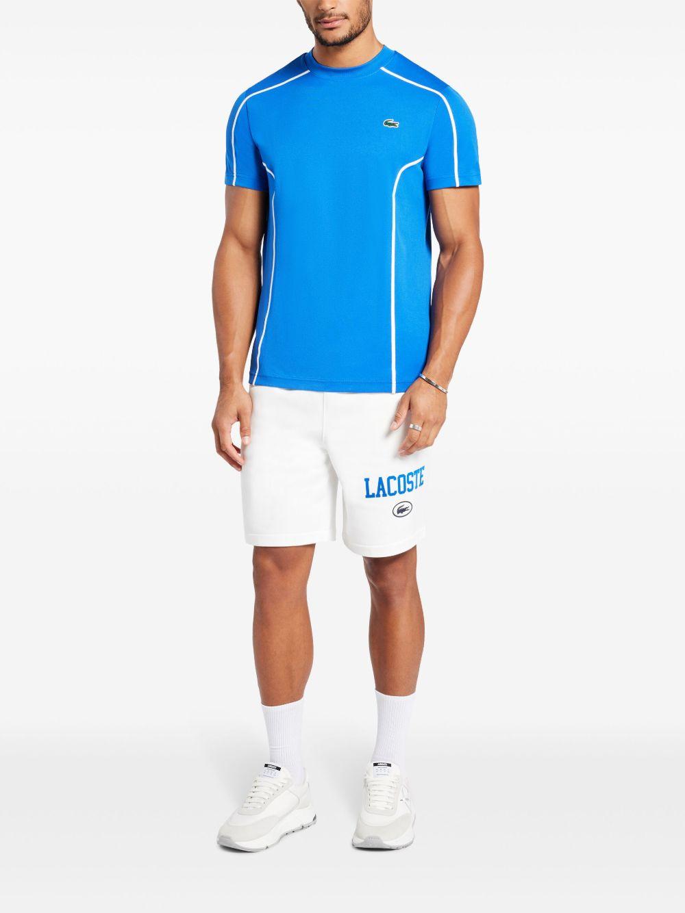 Ultra Dry logo-appliqué T-shirt  Product Image