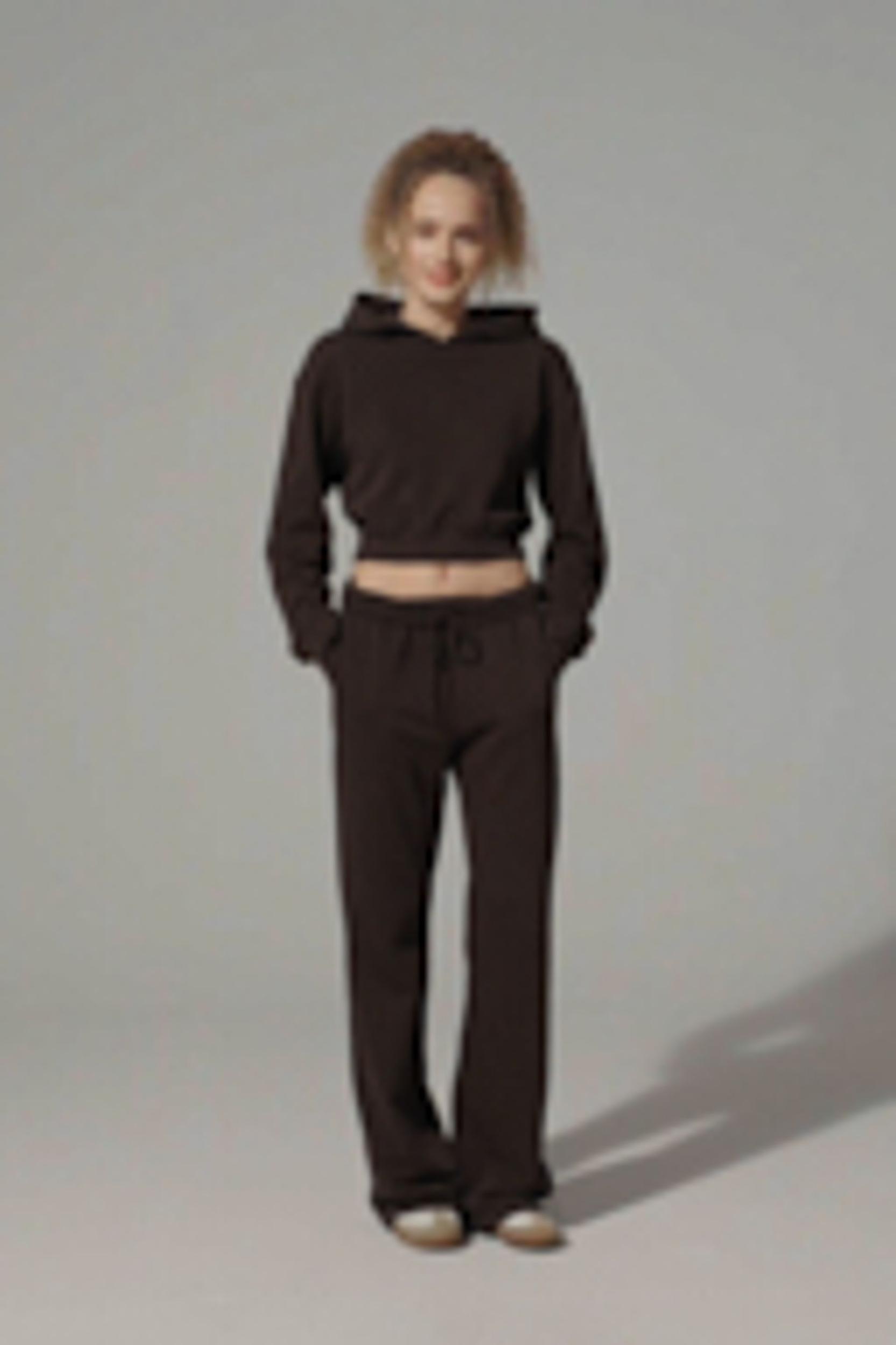 Seamflow Poise Pullover Product Image