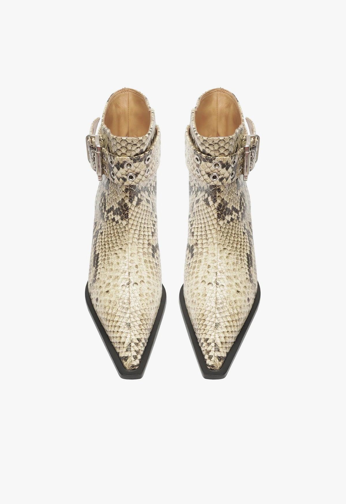 Jess Bootie Product Image