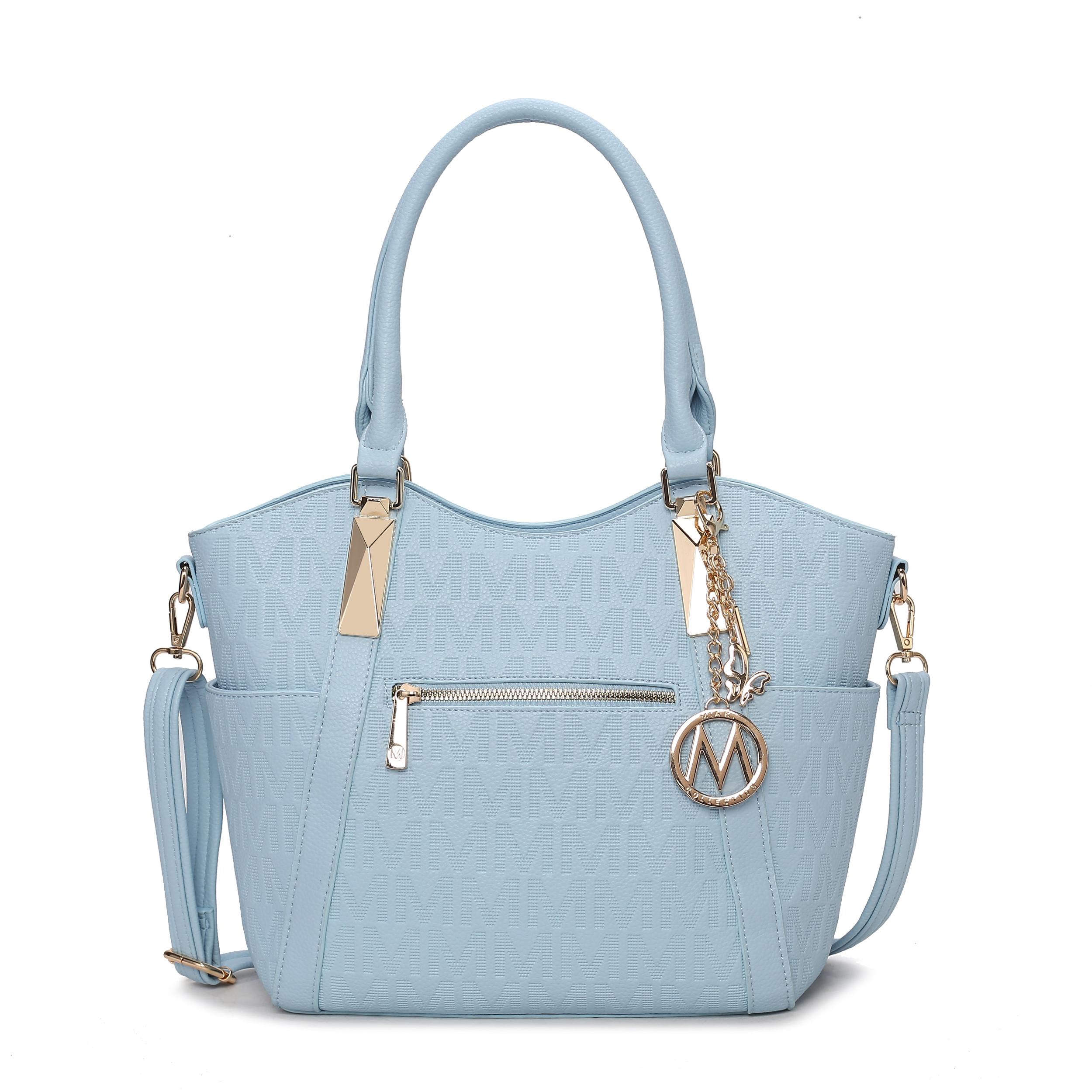 Hazel  Signature Tote Bag Product Image