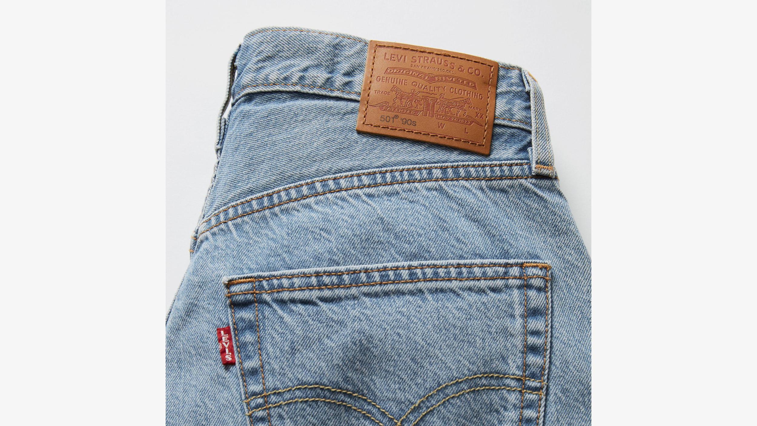 501® '90s Lightweight Women's Jeans Product Image