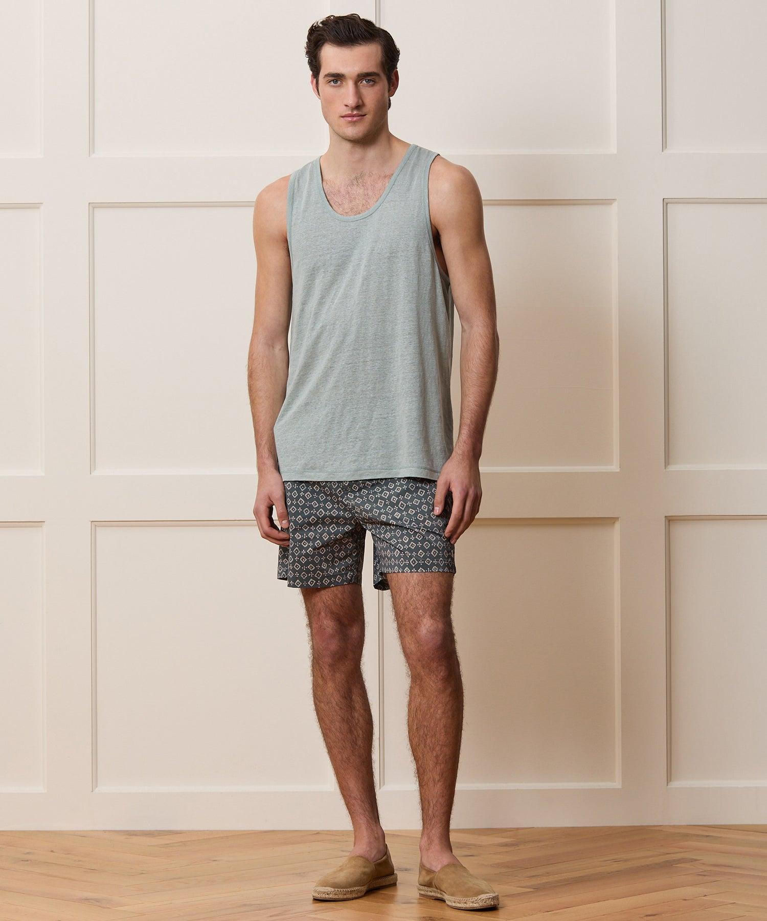 5" Collection Swim Trunk Product Image