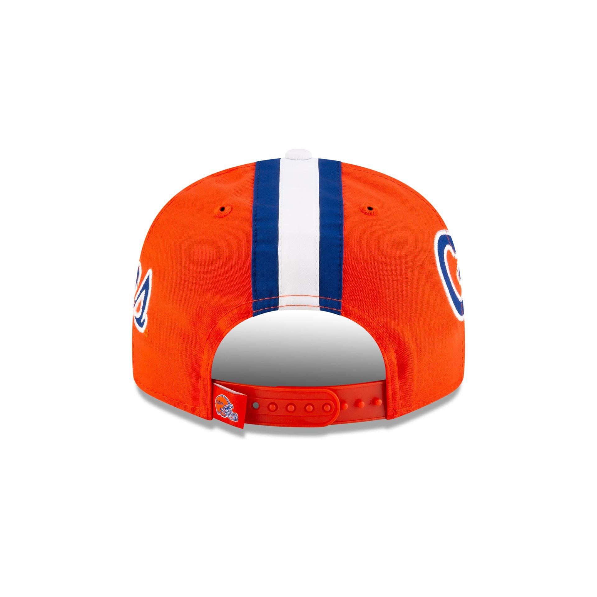 Florida Gators Helmet 9FIFTY Snapback Hat Male Product Image