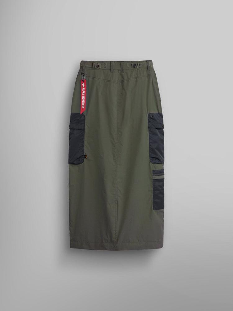 WOMEN'S M-65 SKIRT Product Image