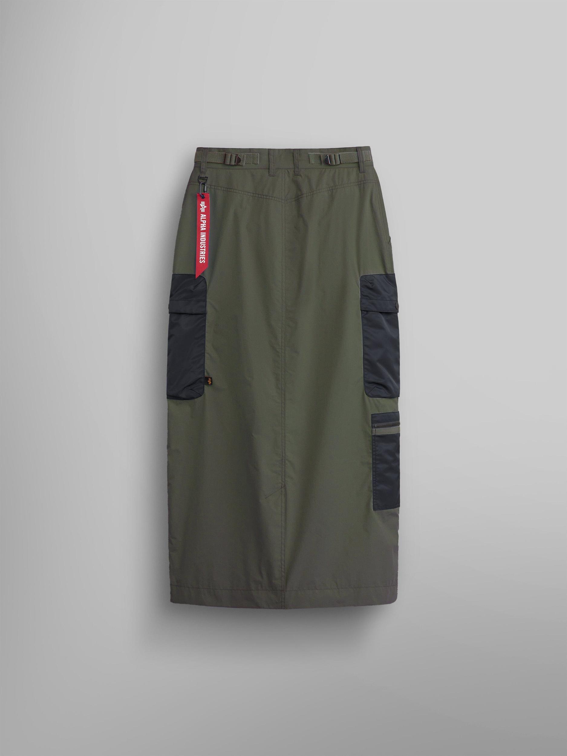 WOMEN'S M-65 SKIRT Product Image
