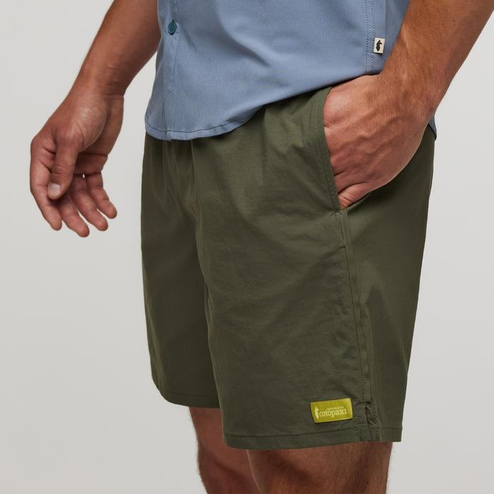 Brinco 7" Short - Solid - Men's Product Image