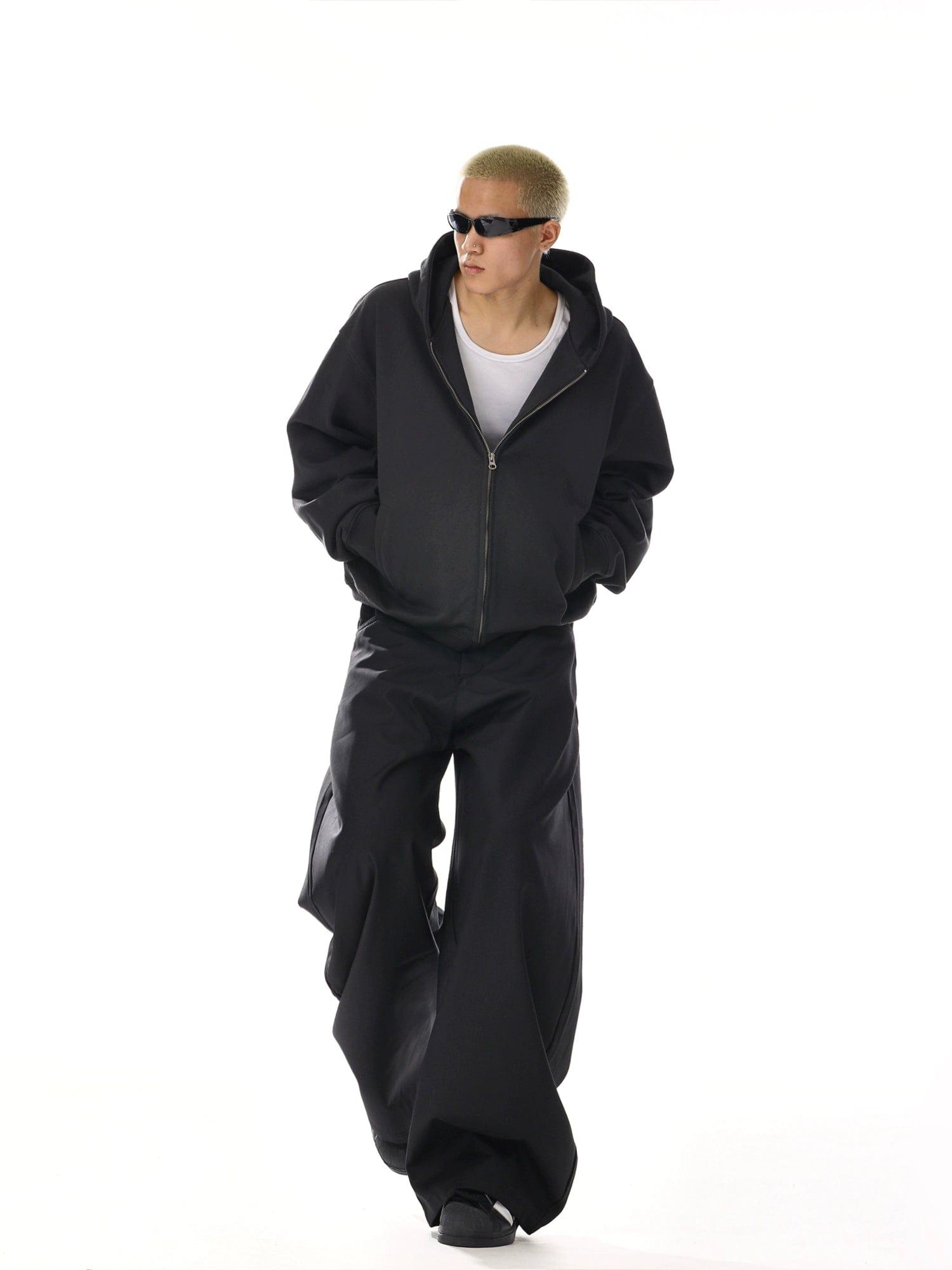 RT No. 12124 SCIMITAR SUIT PANTS Product Image