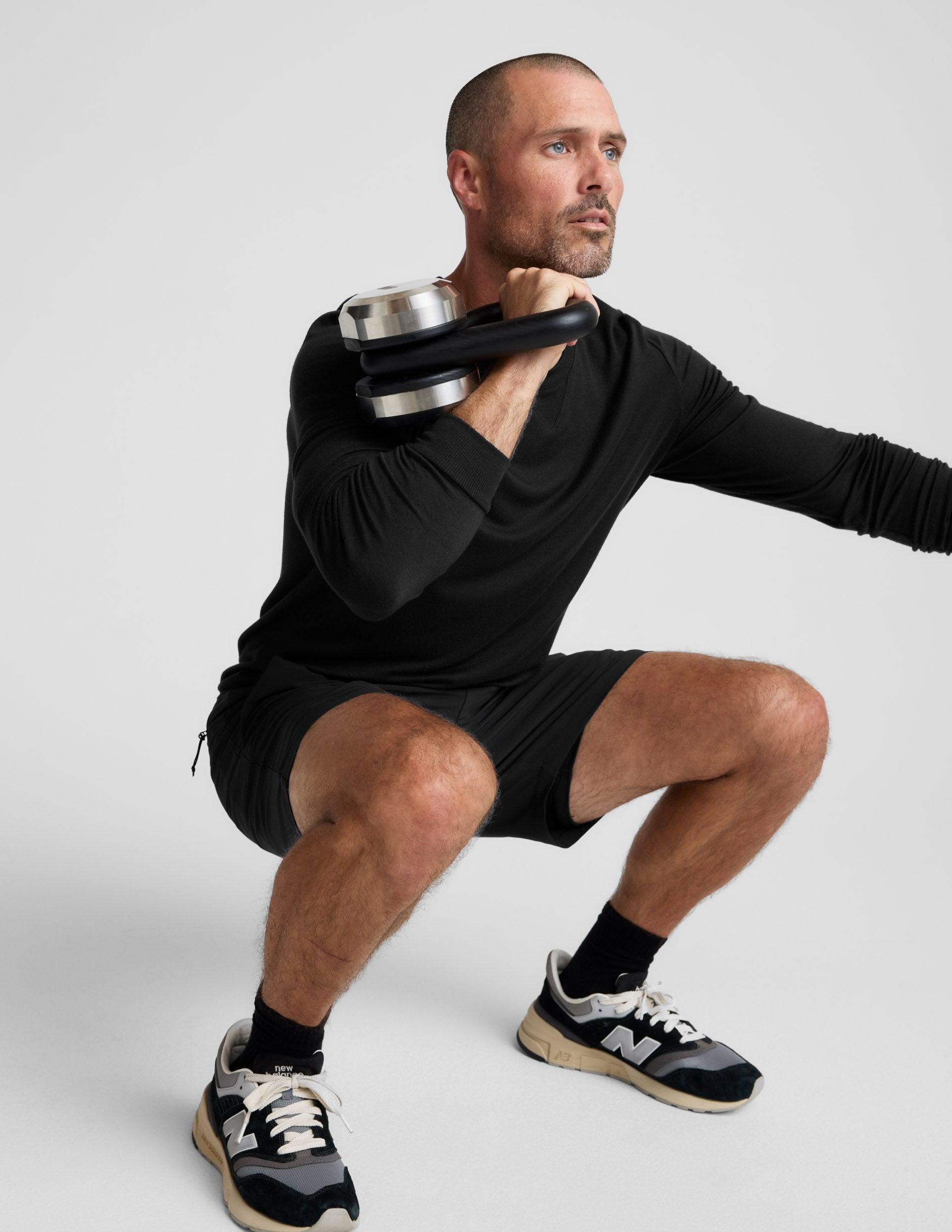 Pivotal 2.0 Men's Lined Short 7" Male Product Image