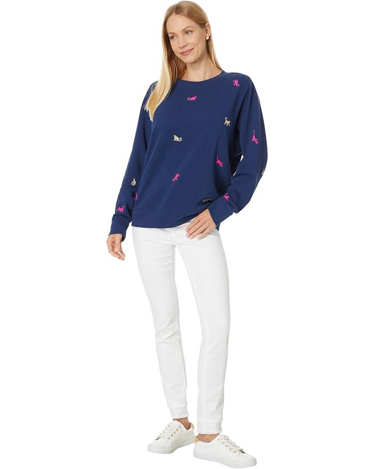 Island Mid Rise Jogger Up Product Image