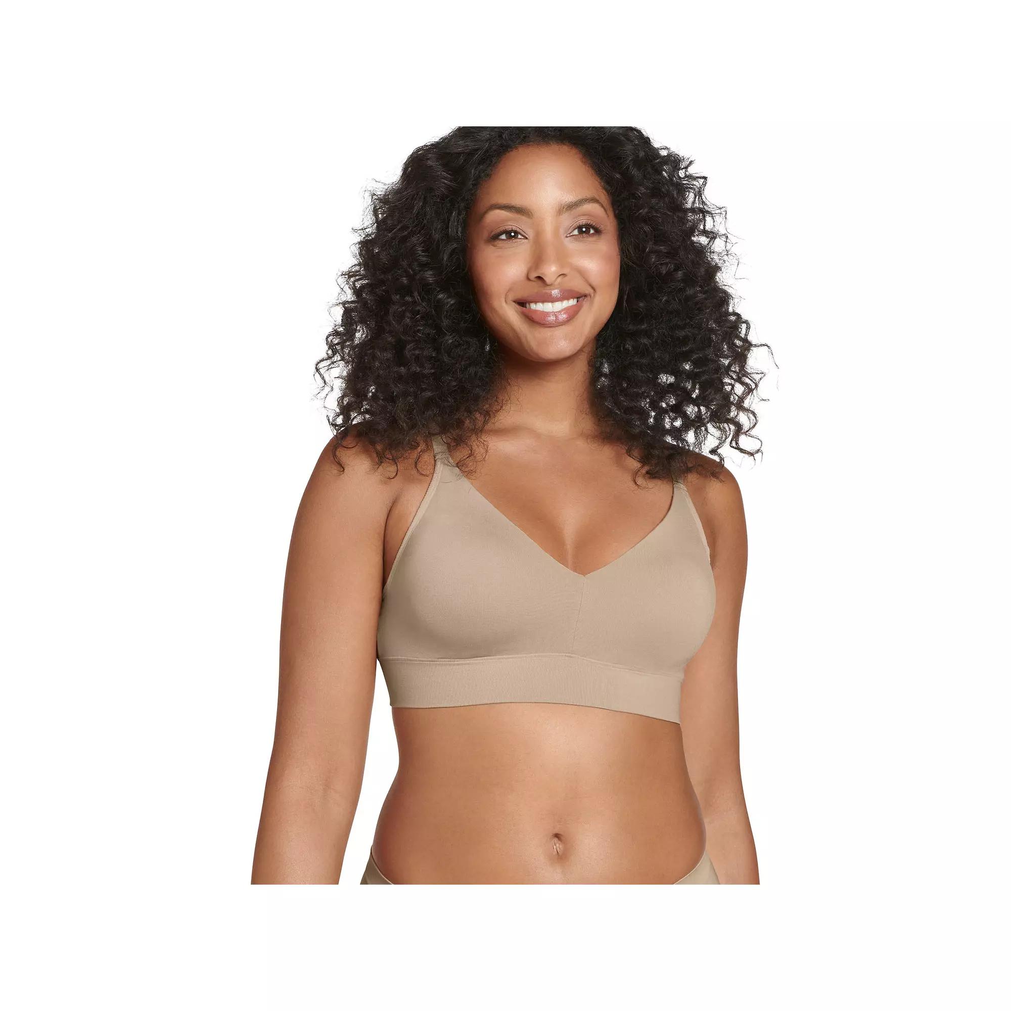 Jockey® Light Lift Seamfree® Bralette 4465, Women's,  Product Image