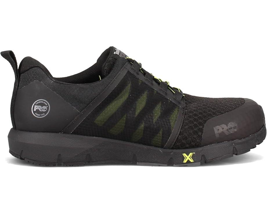 Overdrive Composite Safety Toe Product Image