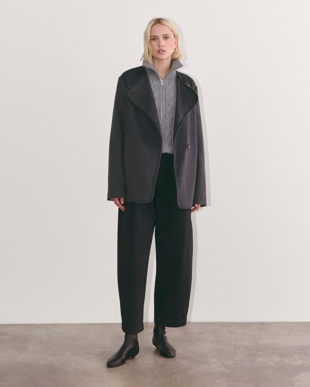 Womens October Coat by Everlane Product Image