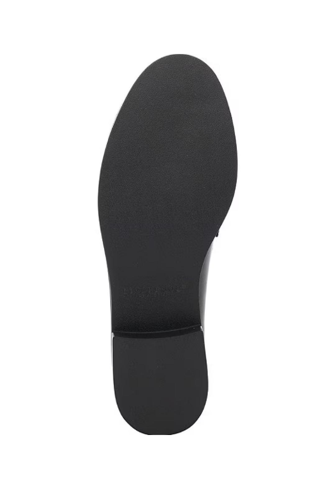 Baldwin Houndstooth Loafer Product Image