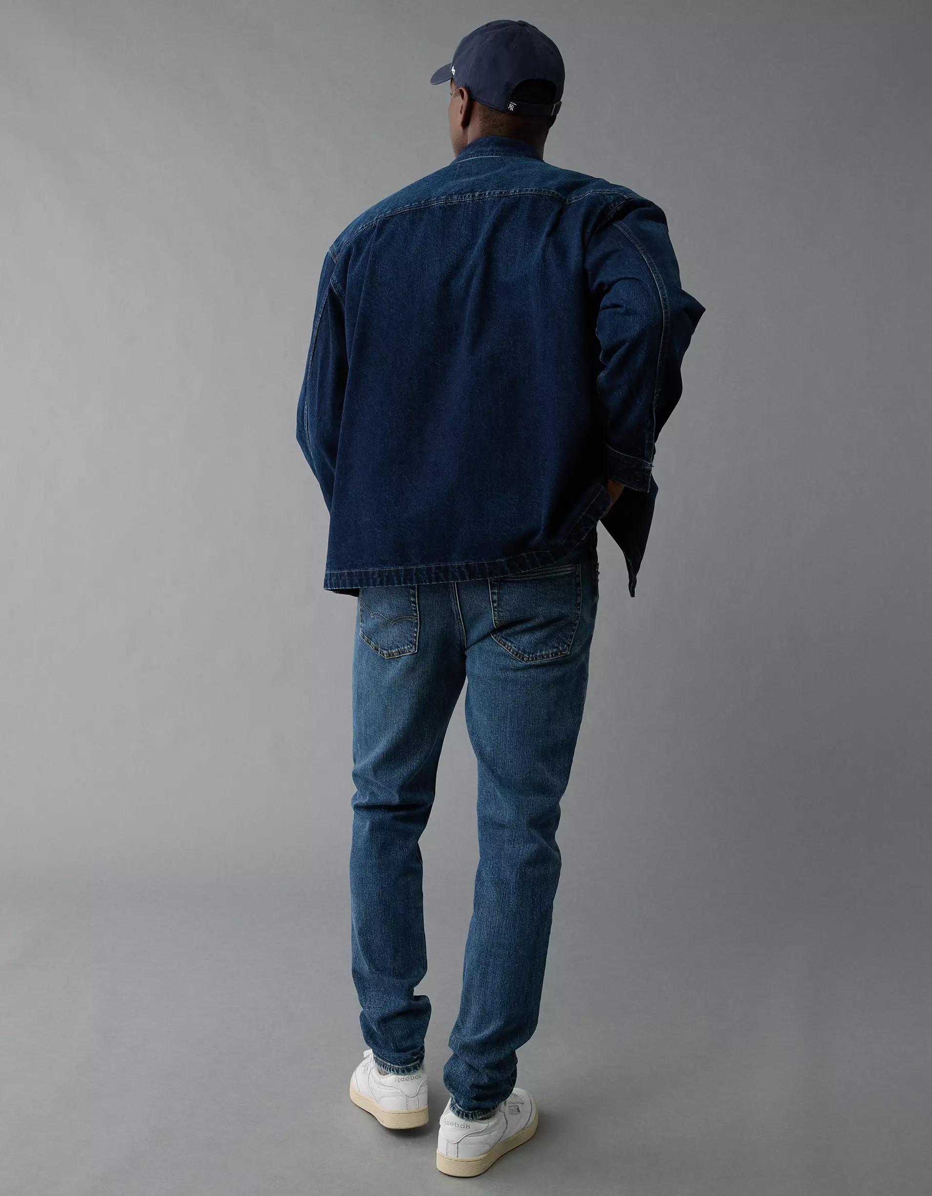 AE EasyFlex Athletic Fit Jean Product Image