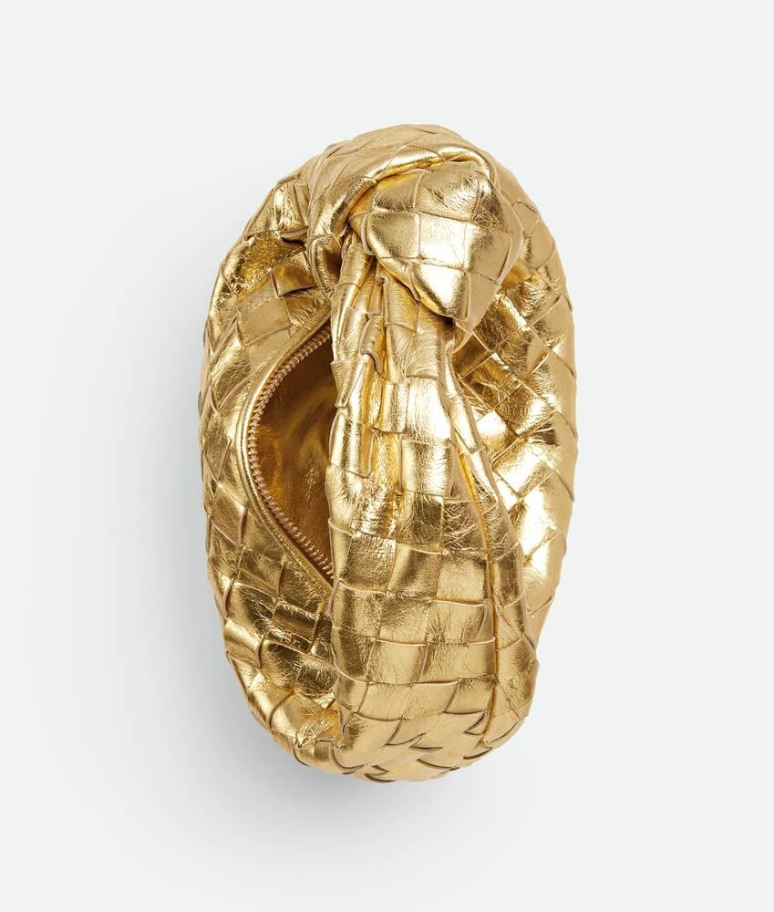 Women's Mini Jodie in Gold Product Image