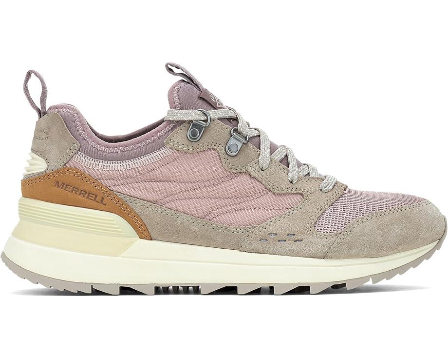 Alpine 83 Sneakers Recraft Product Image