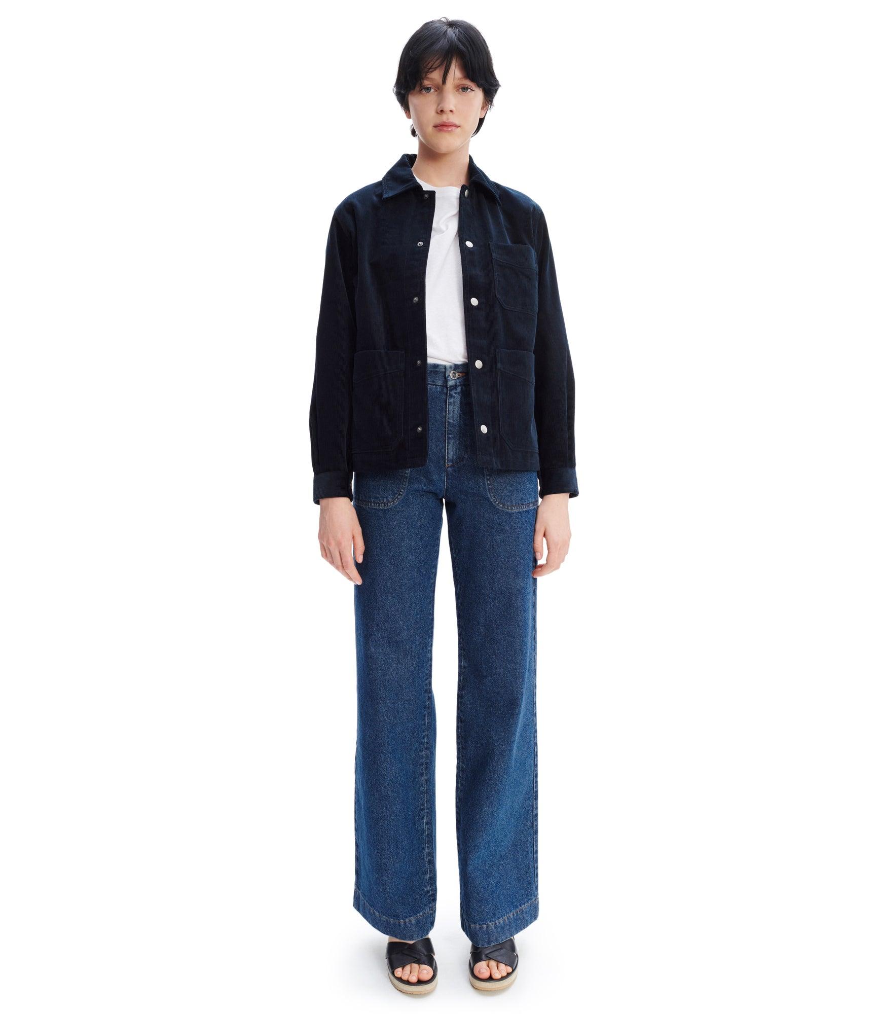 Julia jacket Female Product Image