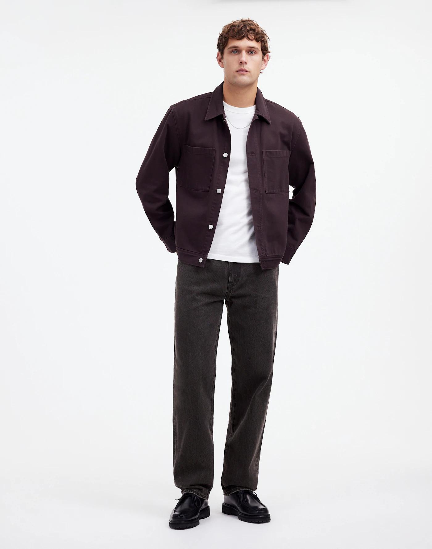 The 1991 Loose Straight Jean Product Image