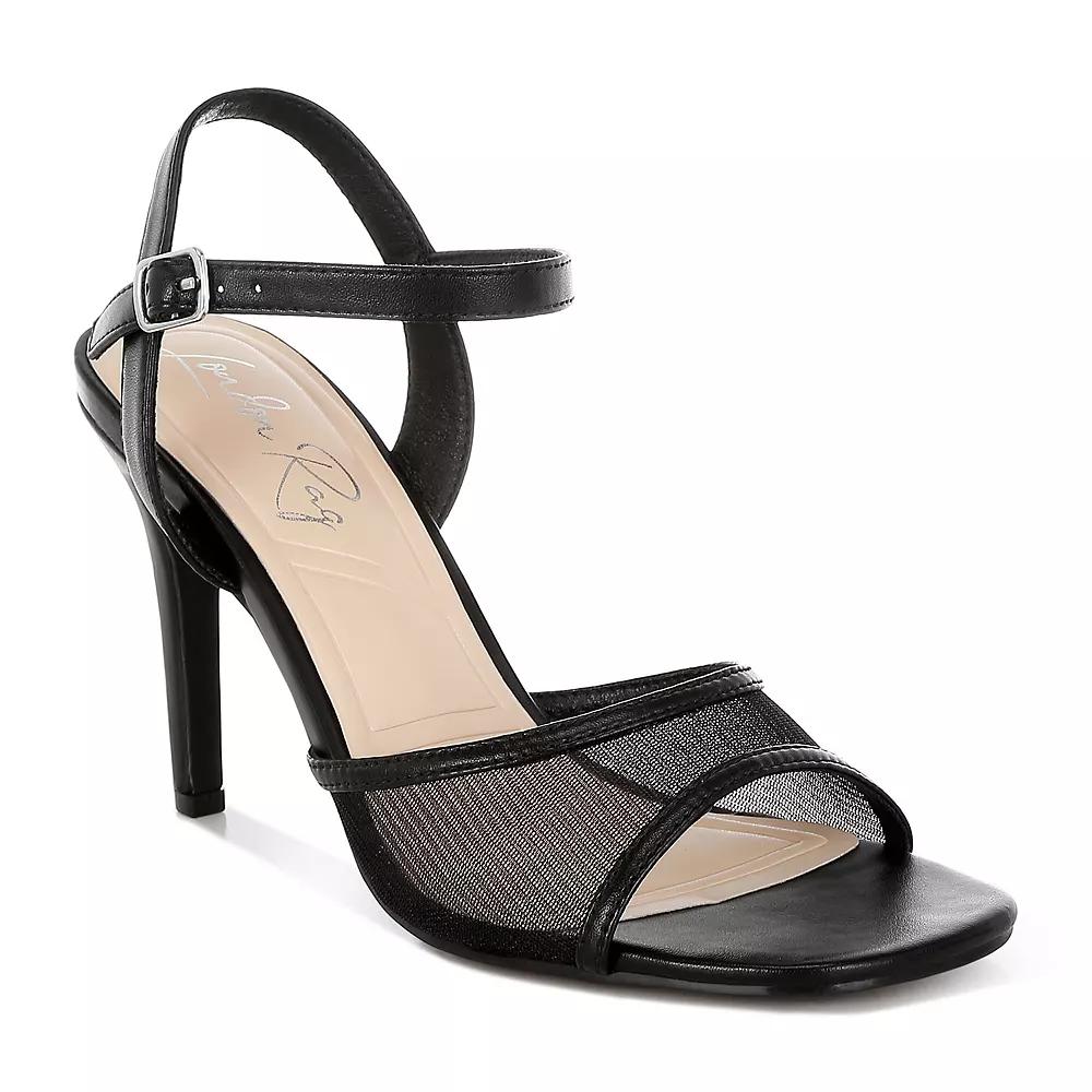 London Rag Sunisa Women's Heels,  Product Image