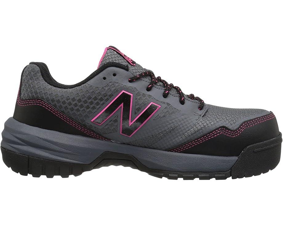 Logic Comp Toe EH PR SR Product Image