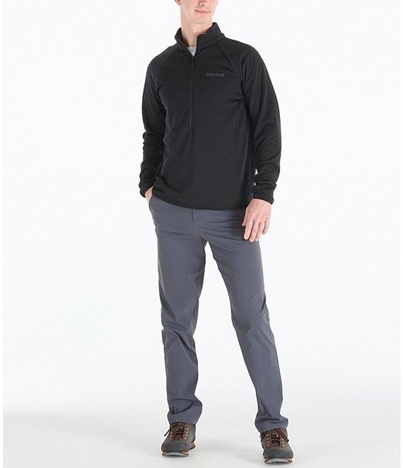 Marmot Leconte Fleece 1/2 Zip-Up Pullover Product Image