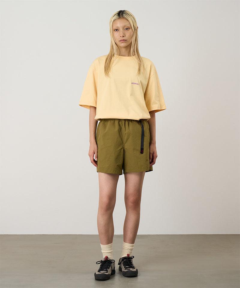 W's Nylon Active Short Product Image