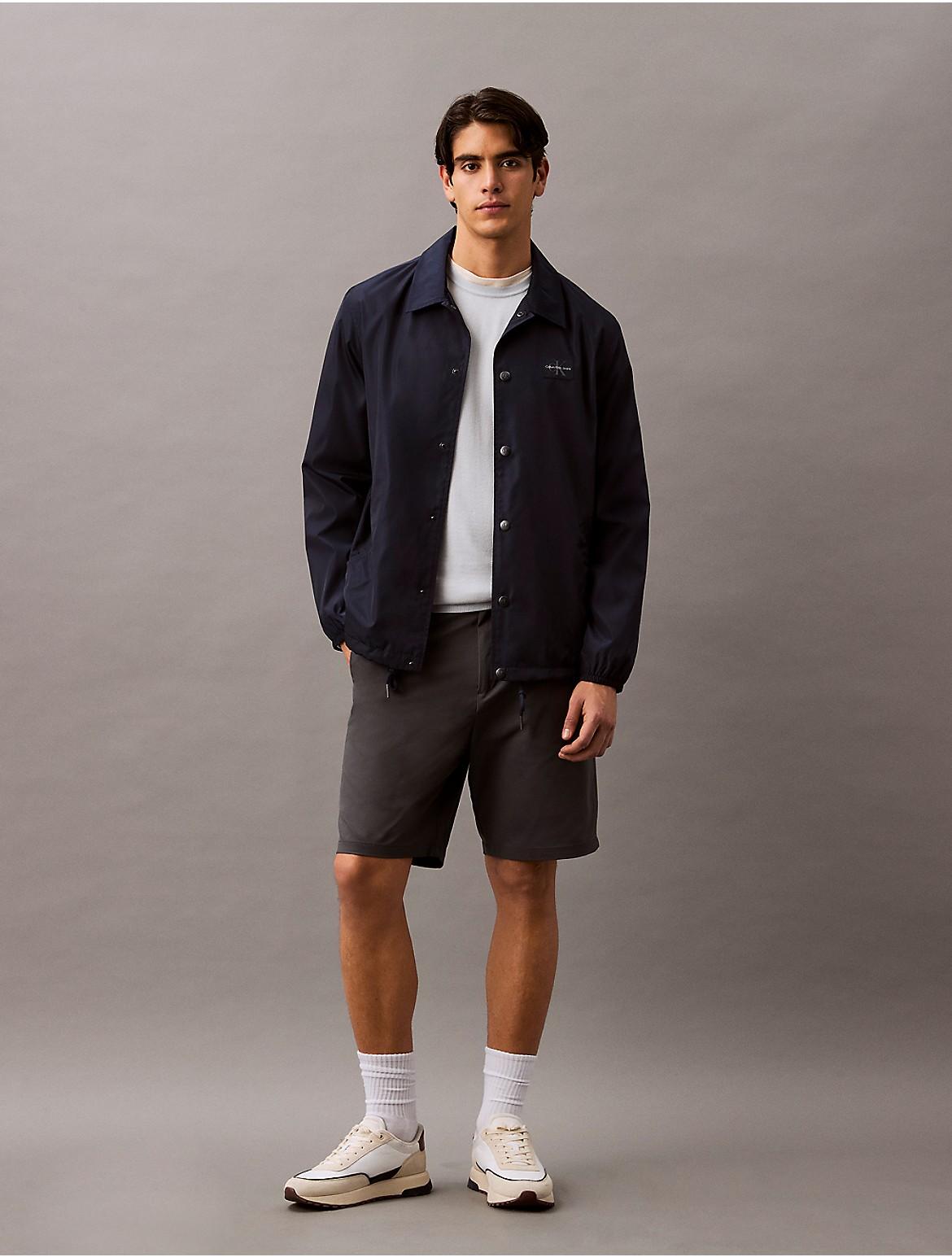 Calvin Klein Mens 9 Stretch Tech Short Product Image