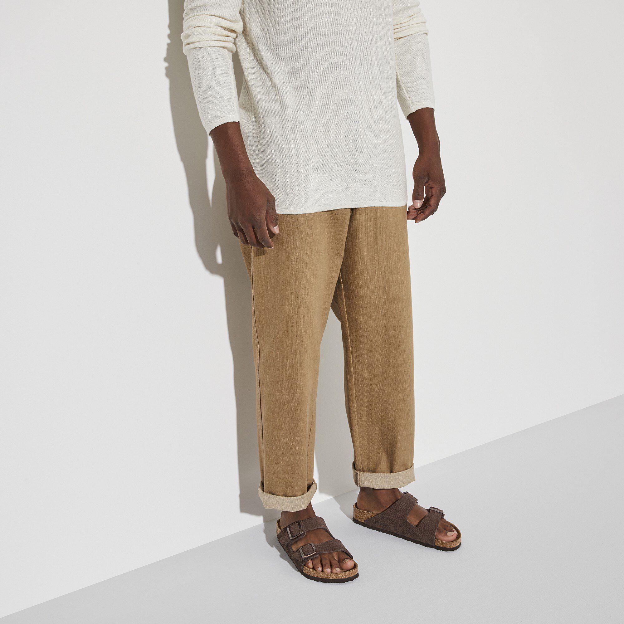 Arizona Nubuk Leather Product Image