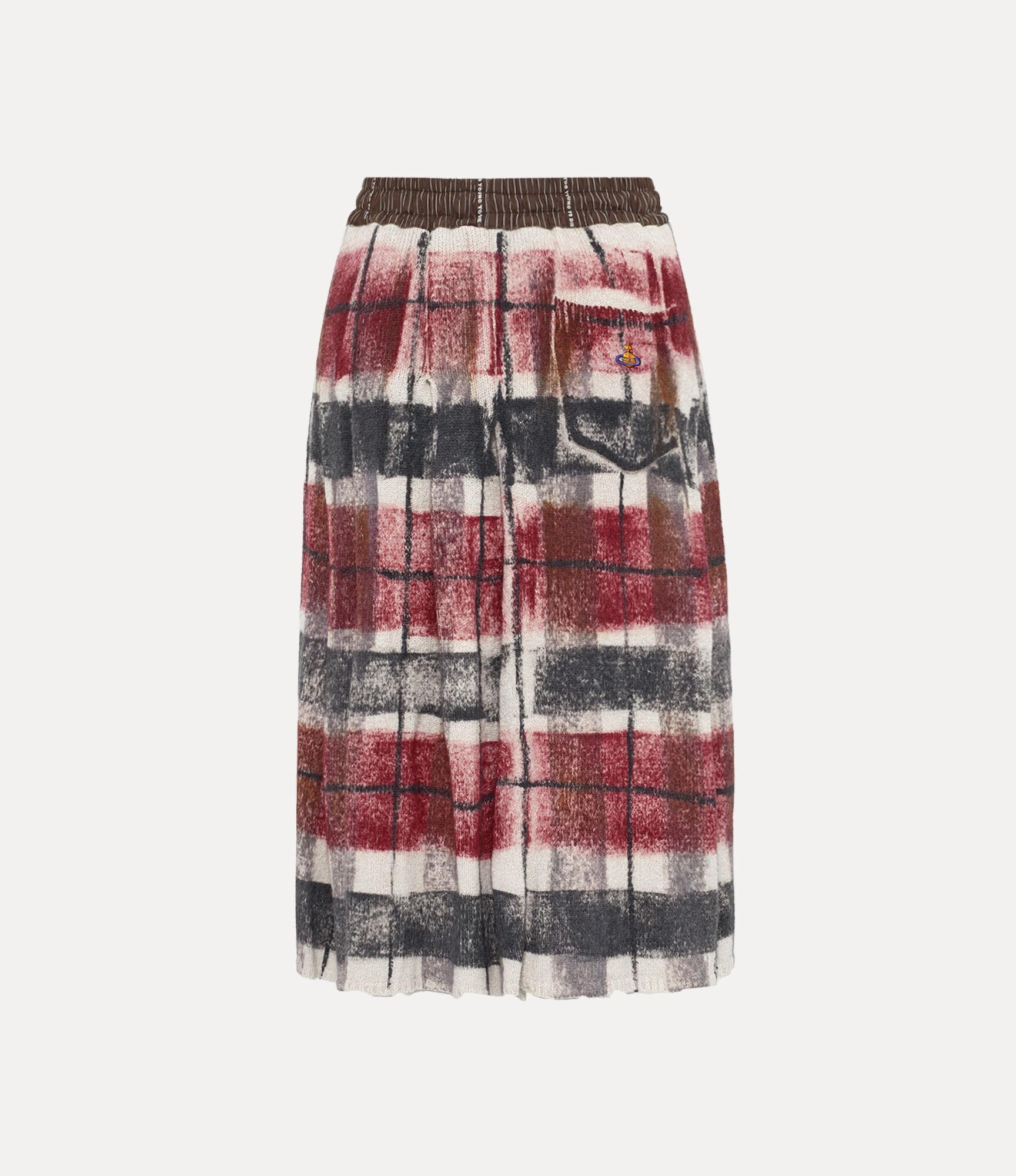 Dual Tartan Kilt Product Image