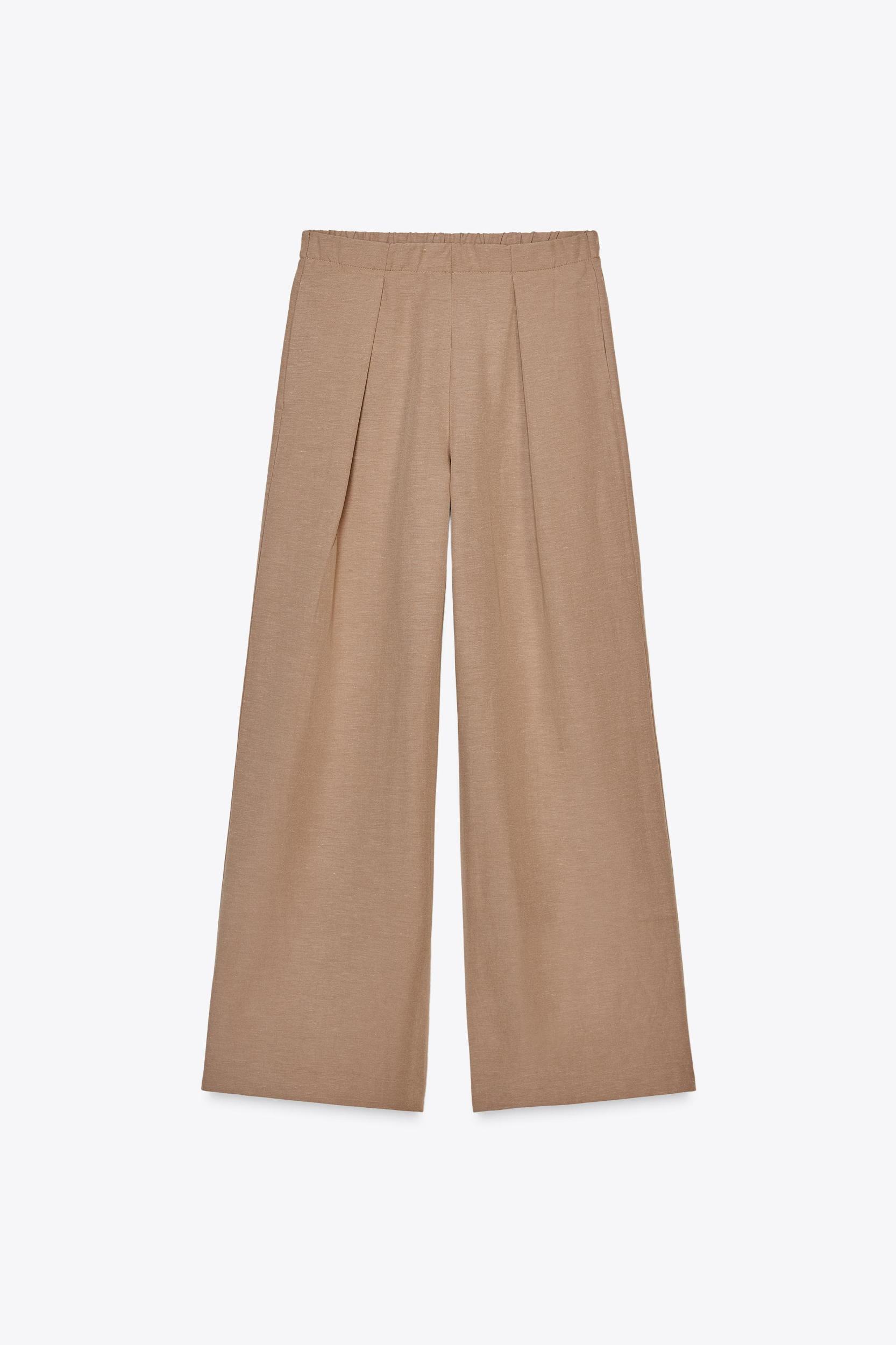 PALAZZO PANTS Product Image