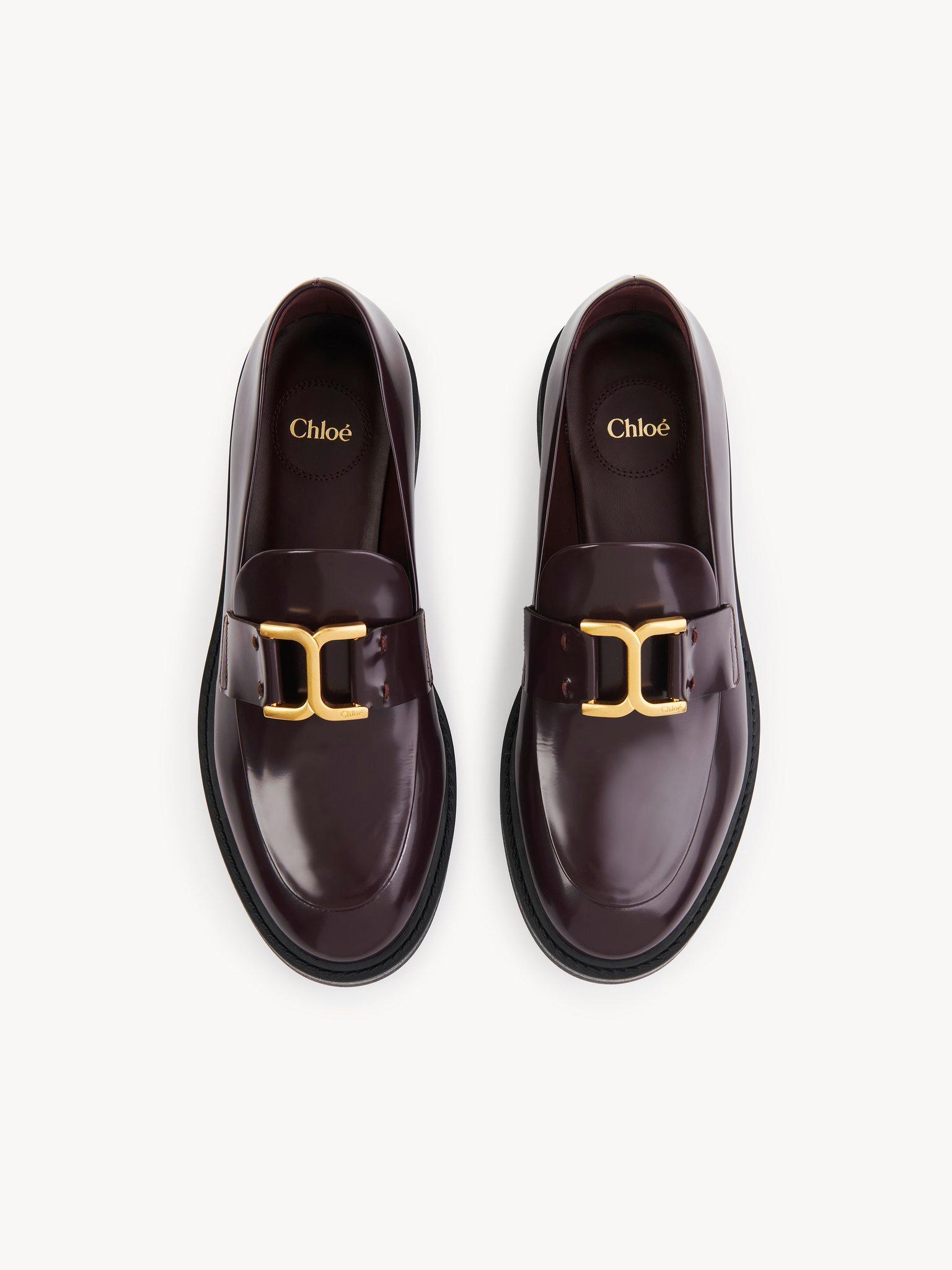 Marcie loafer Product Image