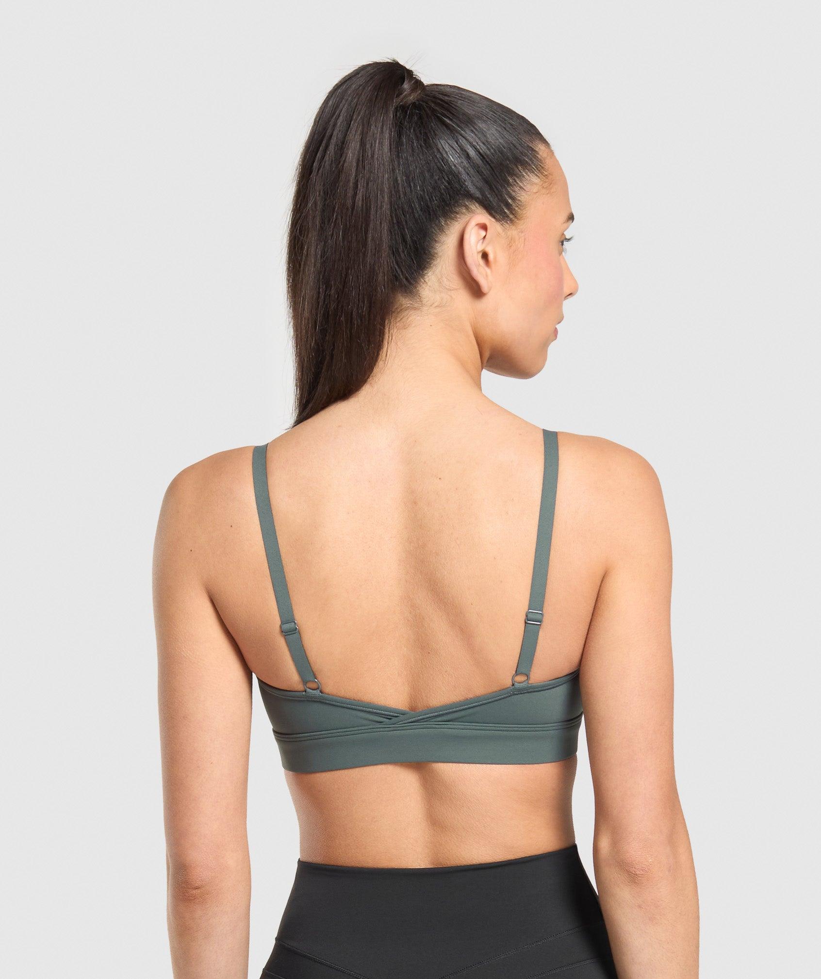 Superset Sports Bra Product Image