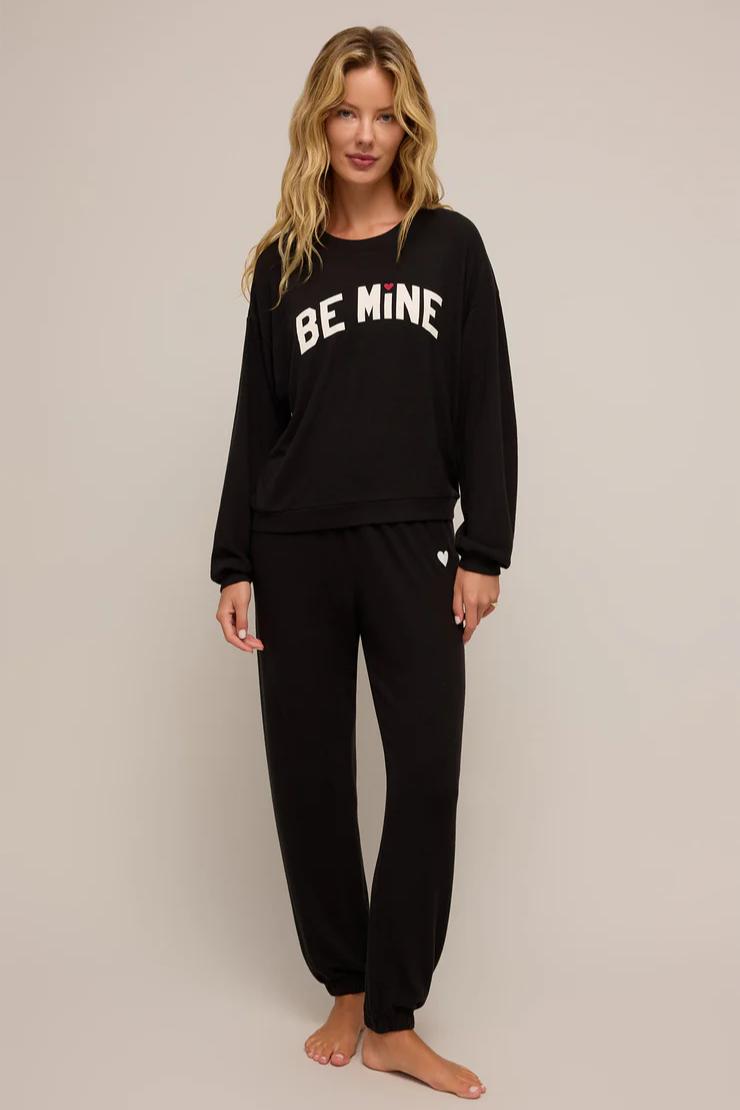 Be Mine Longsleeve Top Product Image
