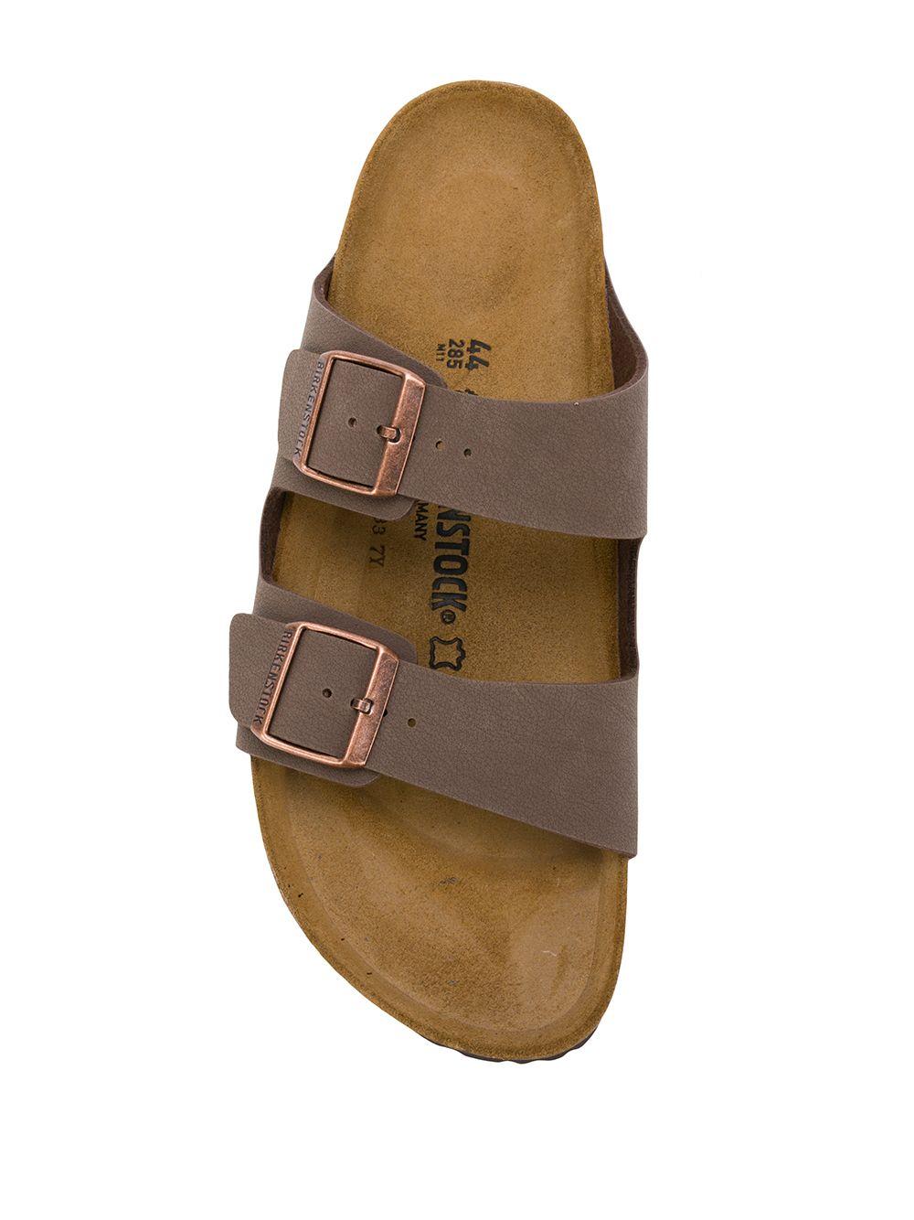 double-strap sandals Product Image