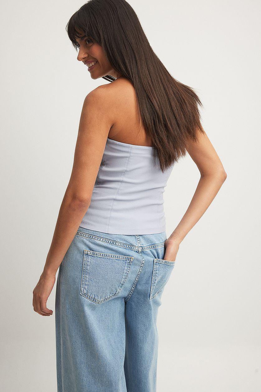 Classic Corset Top Product Image