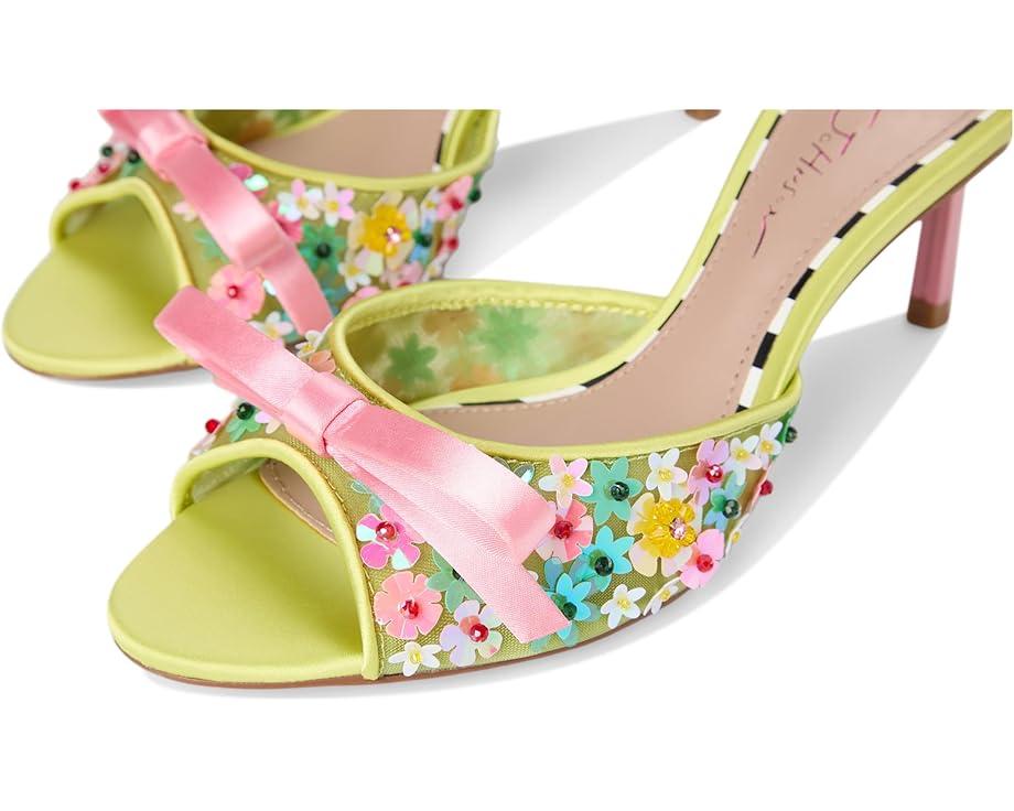 Women's Blue by Betsey Johnson Naddia Product Image