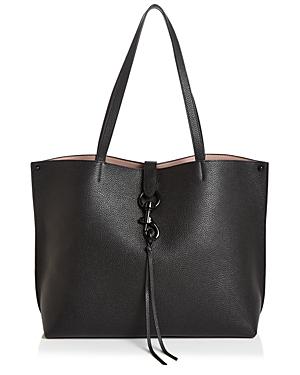Rebecca Minkoff Megan Large Leather Tote Product Image