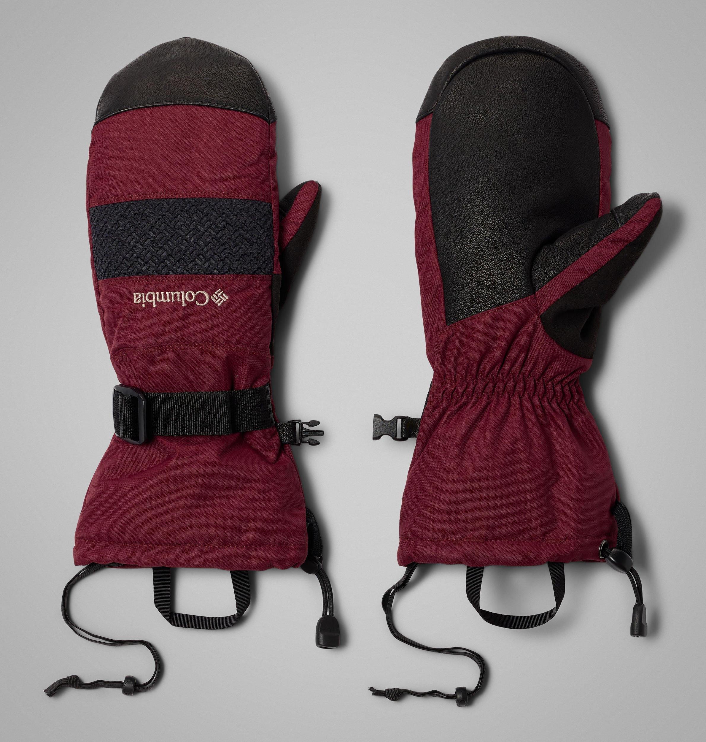 Columbia Womens Whirlibird III Mittens- Product Image