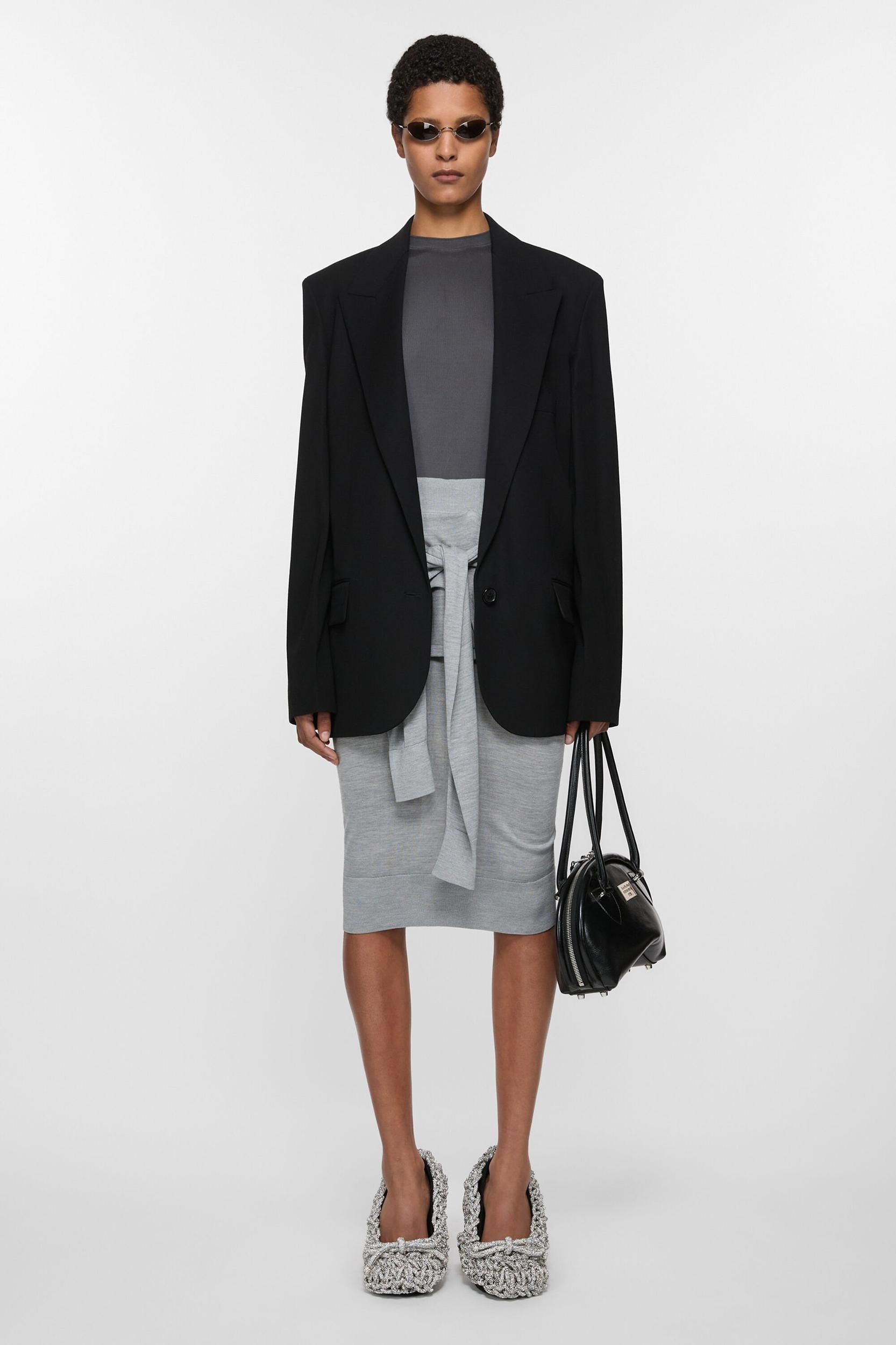 Single-breasted jacket - Regular fit Product Image