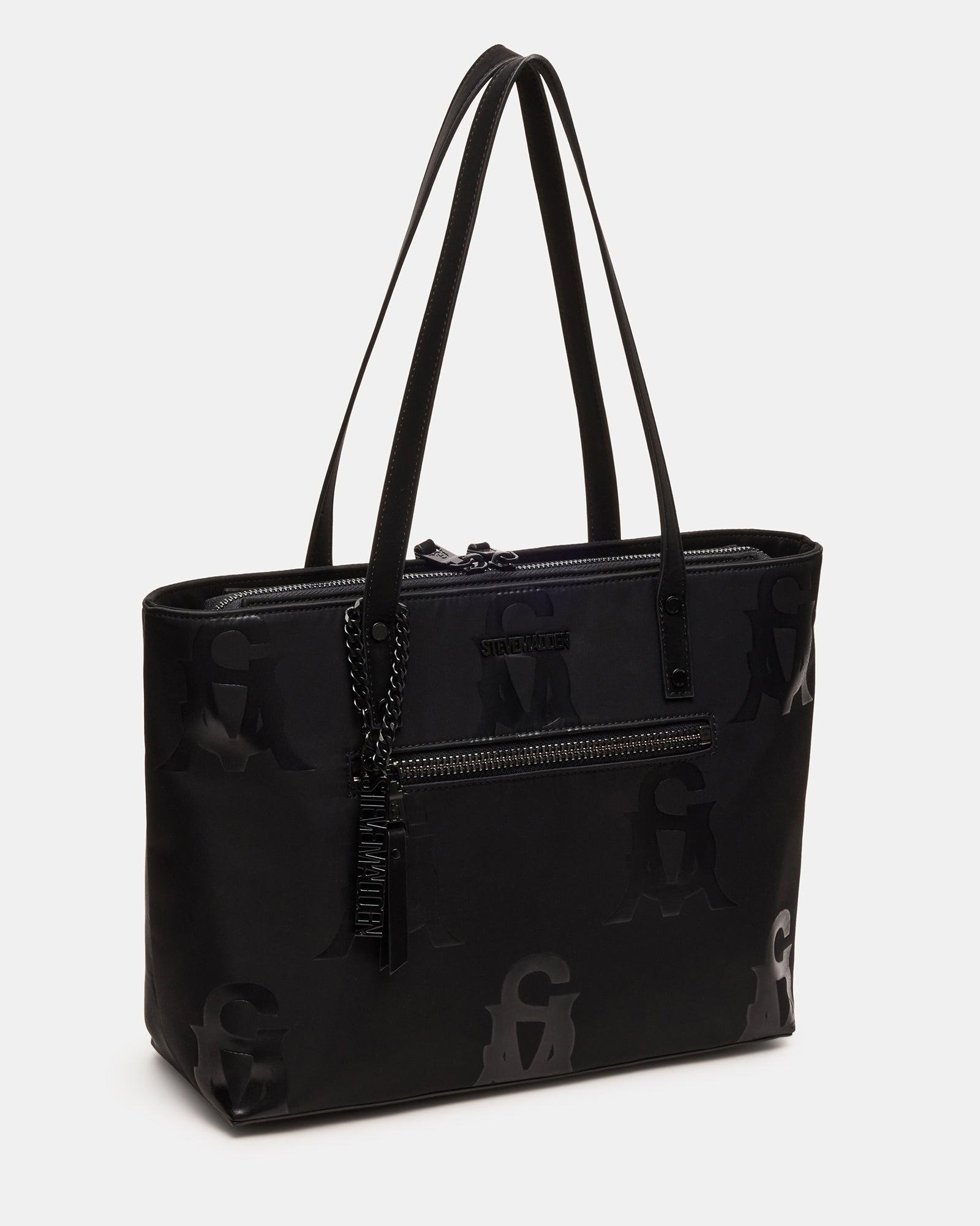 TURN BAG BLACK/BLACK Female Product Image
